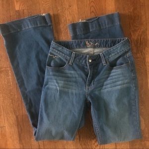 Kimes Ranch Lola Jeans